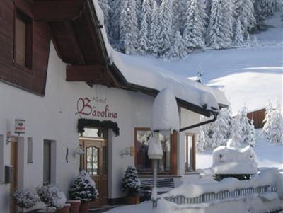 фото отеля Hotel Baerolina