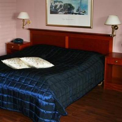 фото отеля Hemne Hotell
