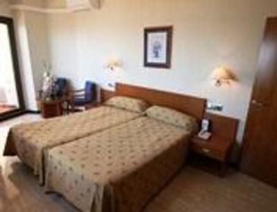 фото отеля Apartamentos Peñiscola Centro