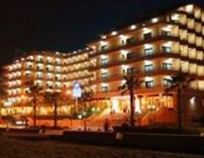 фото отеля Apartamentos Peñiscola Centro