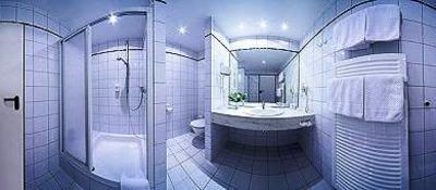 фото отеля Main Hotel Eckert Margetshochheim