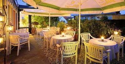 фото отеля Main Hotel Eckert Margetshochheim