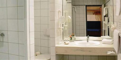 фото отеля Main Hotel Eckert Margetshochheim