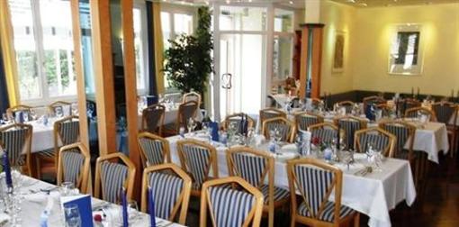 фото отеля Main Hotel Eckert Margetshochheim