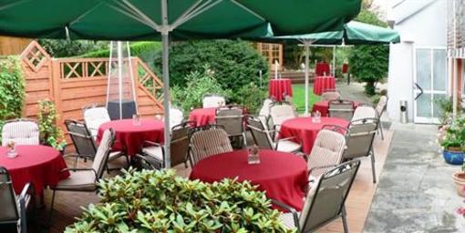 фото отеля Main Hotel Eckert Margetshochheim
