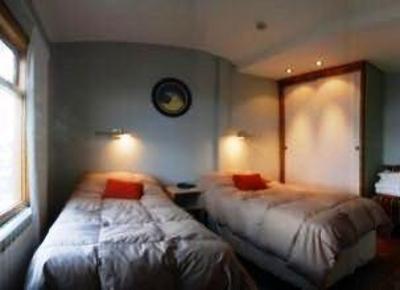 фото отеля Hosteria Foike