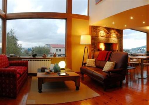 фото отеля Hosteria Foike