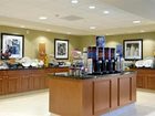 фото отеля Hampton Inn Garden City (New York)