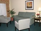 фото отеля Hampton Inn Garden City (New York)