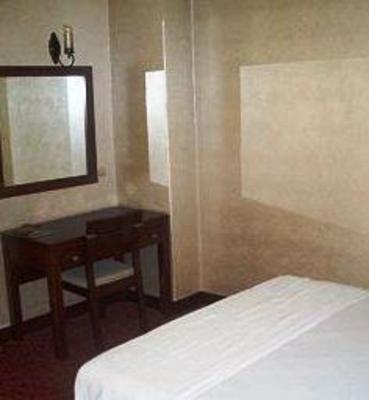 фото отеля Gaziantep Royal Hotel