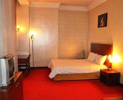 фото отеля Gaziantep Royal Hotel