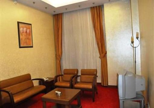 фото отеля Gaziantep Royal Hotel