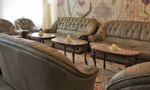 фото отеля Hotel Corum