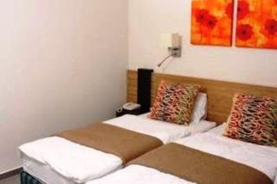 фото отеля Maagan Holiday Village