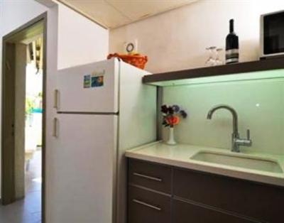 фото отеля Maagan Holiday Village