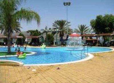 фото отеля Maagan Holiday Village