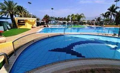 фото отеля Maagan Holiday Village