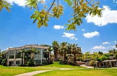 фото отеля Maagan Holiday Village