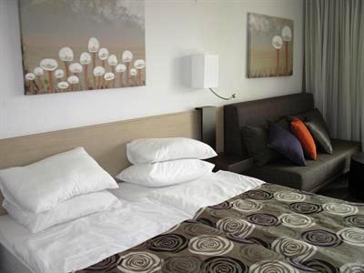 фото отеля Maagan Holiday Village