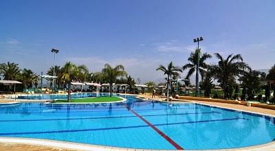 фото отеля Maagan Holiday Village