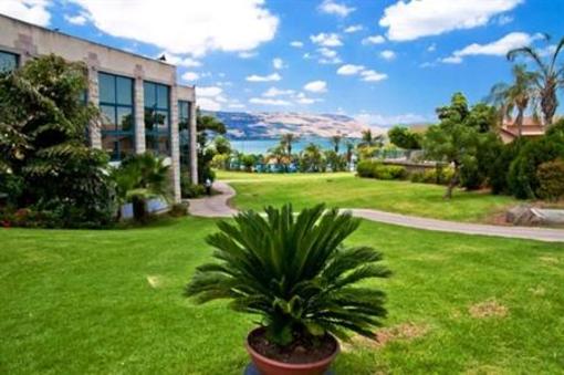 фото отеля Maagan Holiday Village