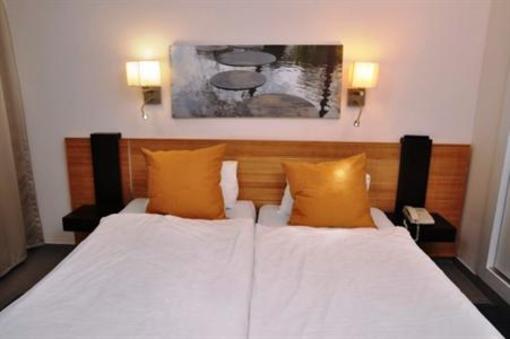 фото отеля Maagan Holiday Village
