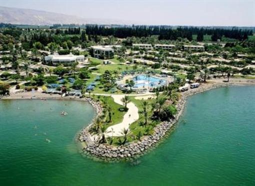 фото отеля Maagan Holiday Village