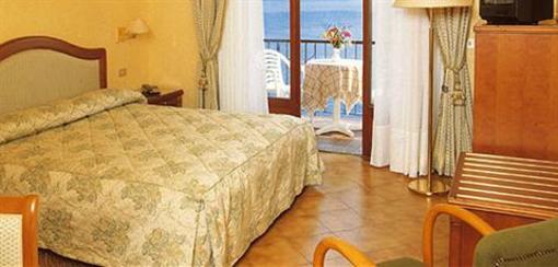 фото отеля Residence Ortensia