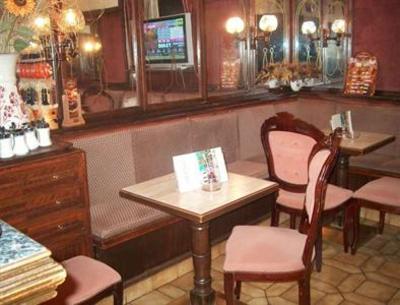 фото отеля Randevu Apartmanhaz