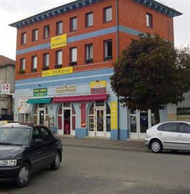 фото отеля Randevu Apartmanhaz