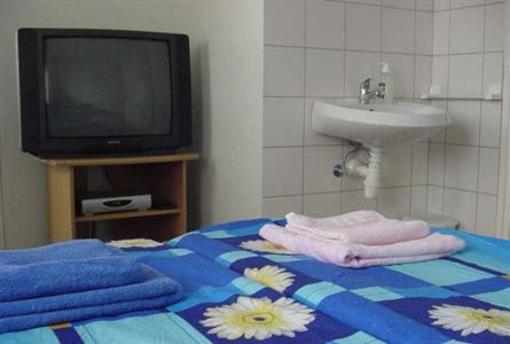 фото отеля Randevu Apartmanhaz