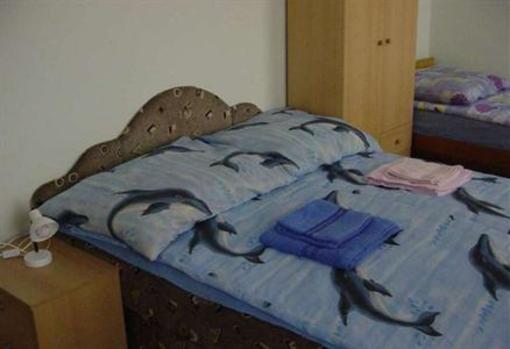 фото отеля Randevu Apartmanhaz