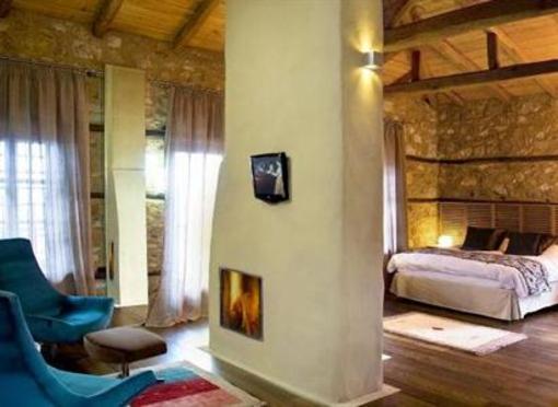 фото отеля Semeli Resort