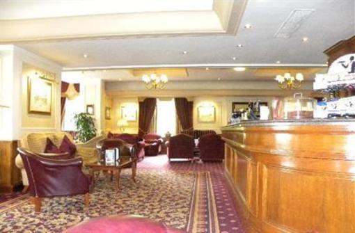 фото отеля Lodore Falls Hotel Keswick (England)