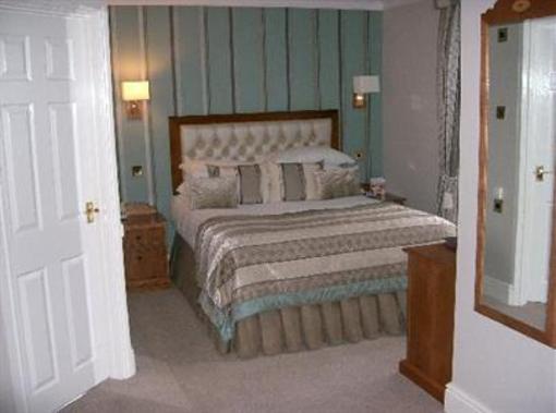 фото отеля Lodore Falls Hotel Keswick (England)