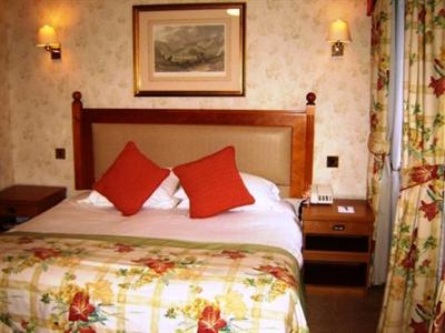 фото отеля Lodore Falls Hotel Keswick (England)