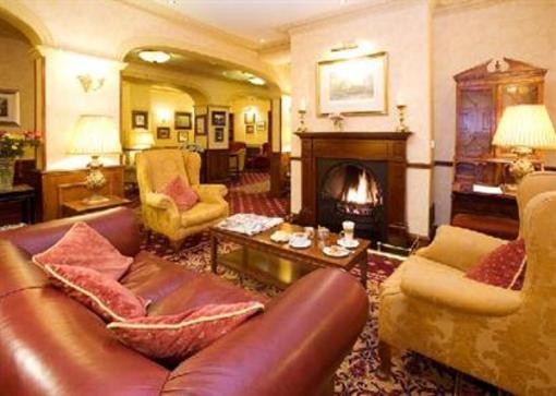 фото отеля Lodore Falls Hotel Keswick (England)