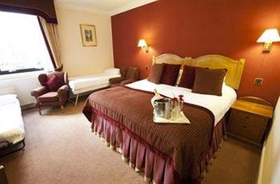 фото отеля Lodore Falls Hotel Keswick (England)
