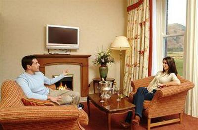 фото отеля Lodore Falls Hotel Keswick (England)