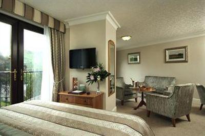 фото отеля Lodore Falls Hotel Keswick (England)