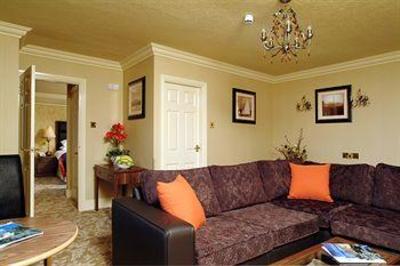 фото отеля Lodore Falls Hotel Keswick (England)