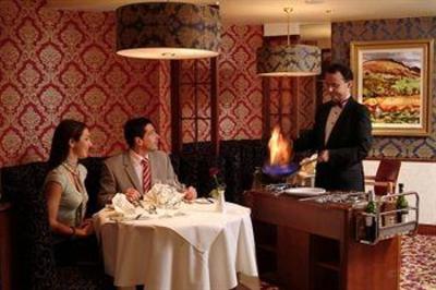 фото отеля Lodore Falls Hotel Keswick (England)