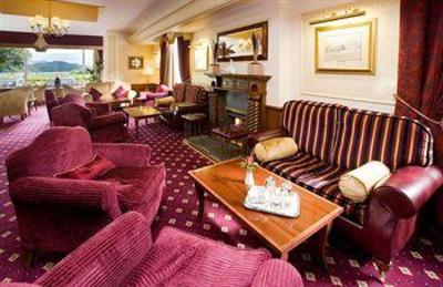 фото отеля Lodore Falls Hotel Keswick (England)