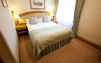 фото отеля Lodore Falls Hotel Keswick (England)
