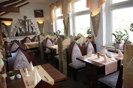 фото отеля Hotel Europa Zulpich