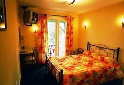 фото отеля Hotel Minvielle - Residence Les Oliviers