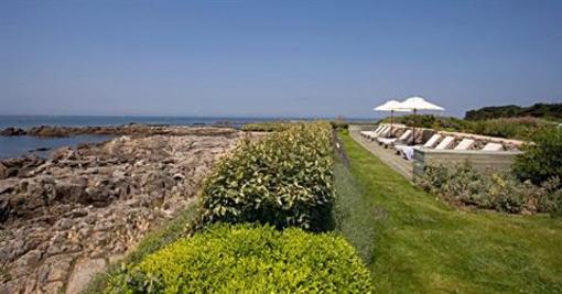 фото отеля Le Fort De L'Ocean Hotel Le Croisic