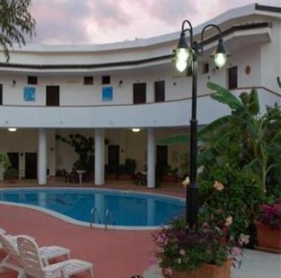 фото отеля Hotel Incoronato