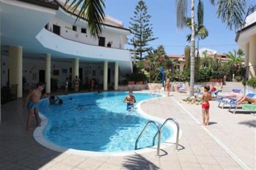 фото отеля Hotel Incoronato