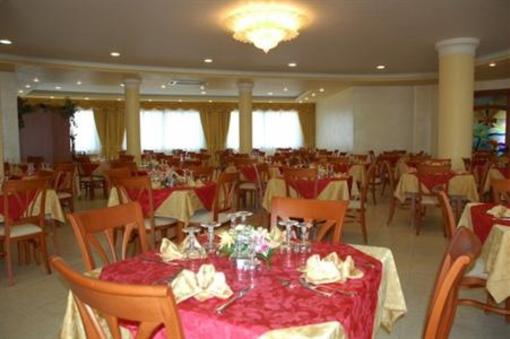 фото отеля Hotel Incoronato